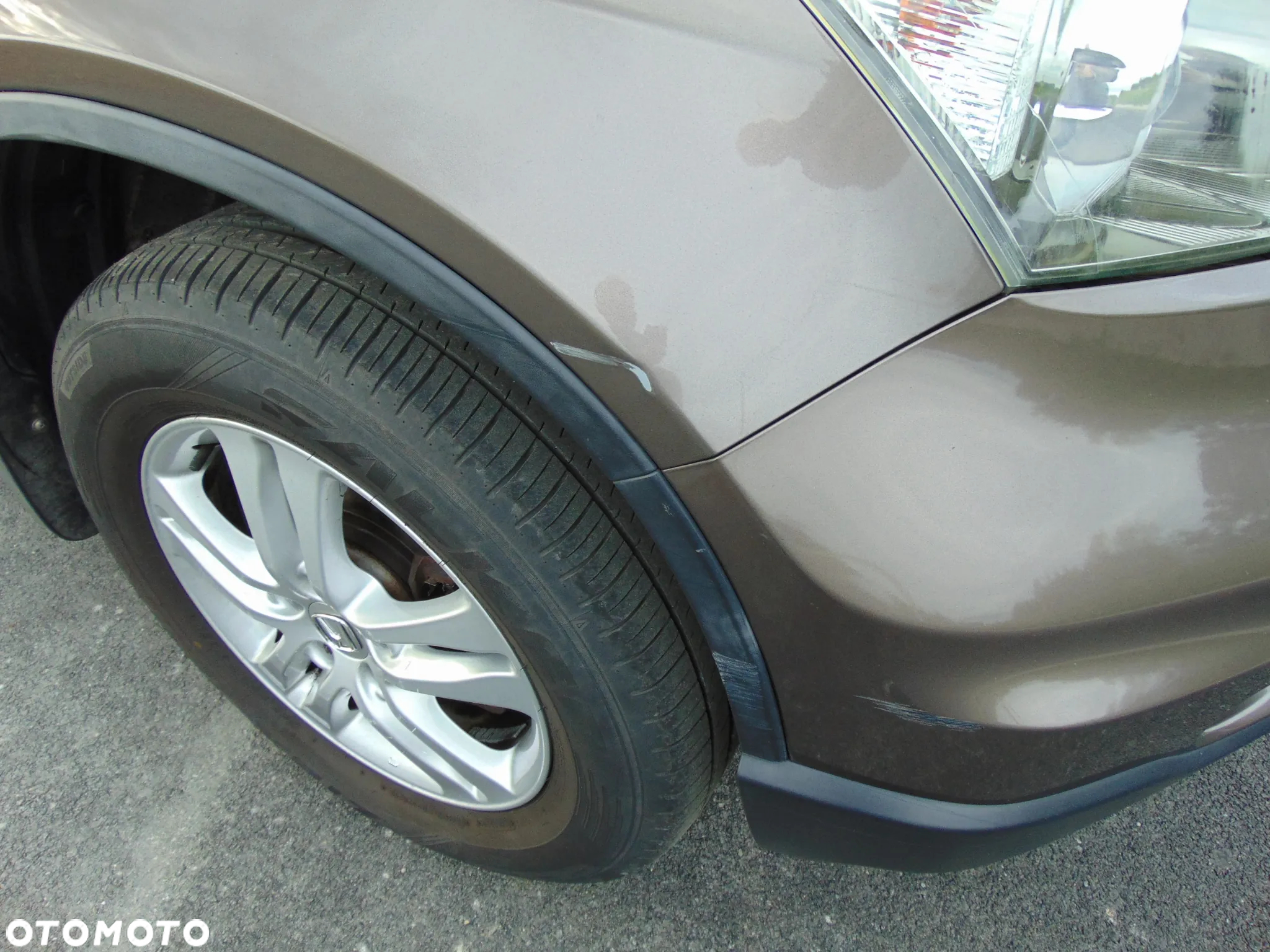 Honda CR-V 2.0 Elegance - 32
