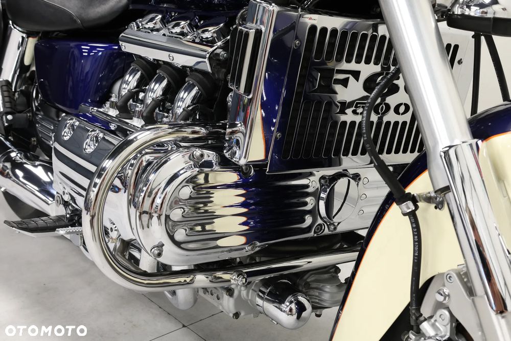 Honda Valkyrie - 30