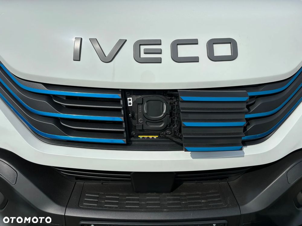 Iveco Daily L3H2 12m3 - 7