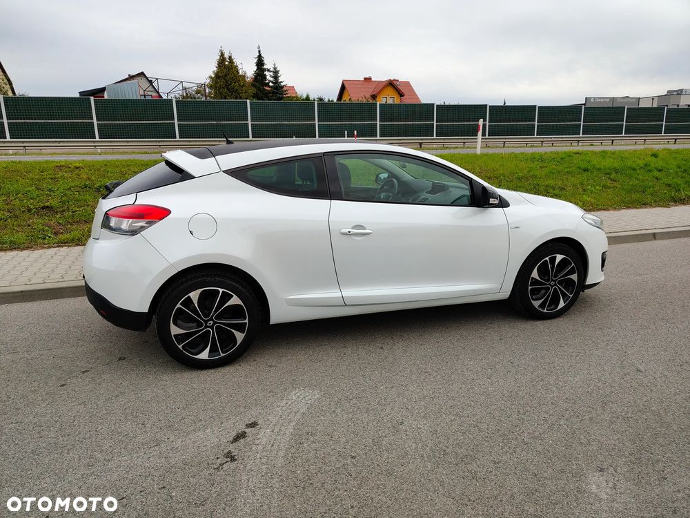 Renault Megane 1.2 16V TCe Energy Bose EU6 - 31