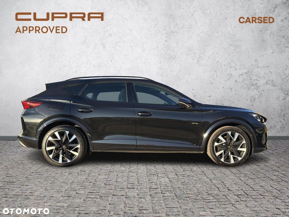 Cupra Formentor 2.0 TSI 4Drive VZ DSG - 6