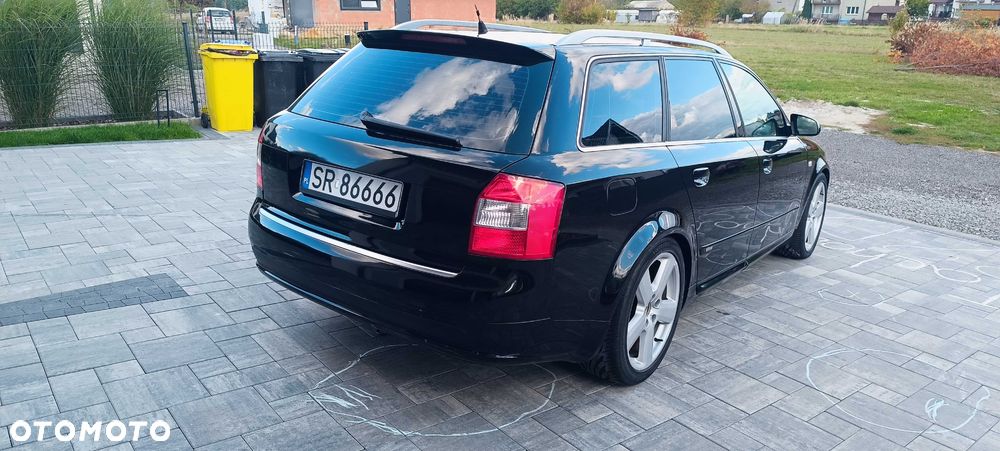 Audi A4 Avant - 3