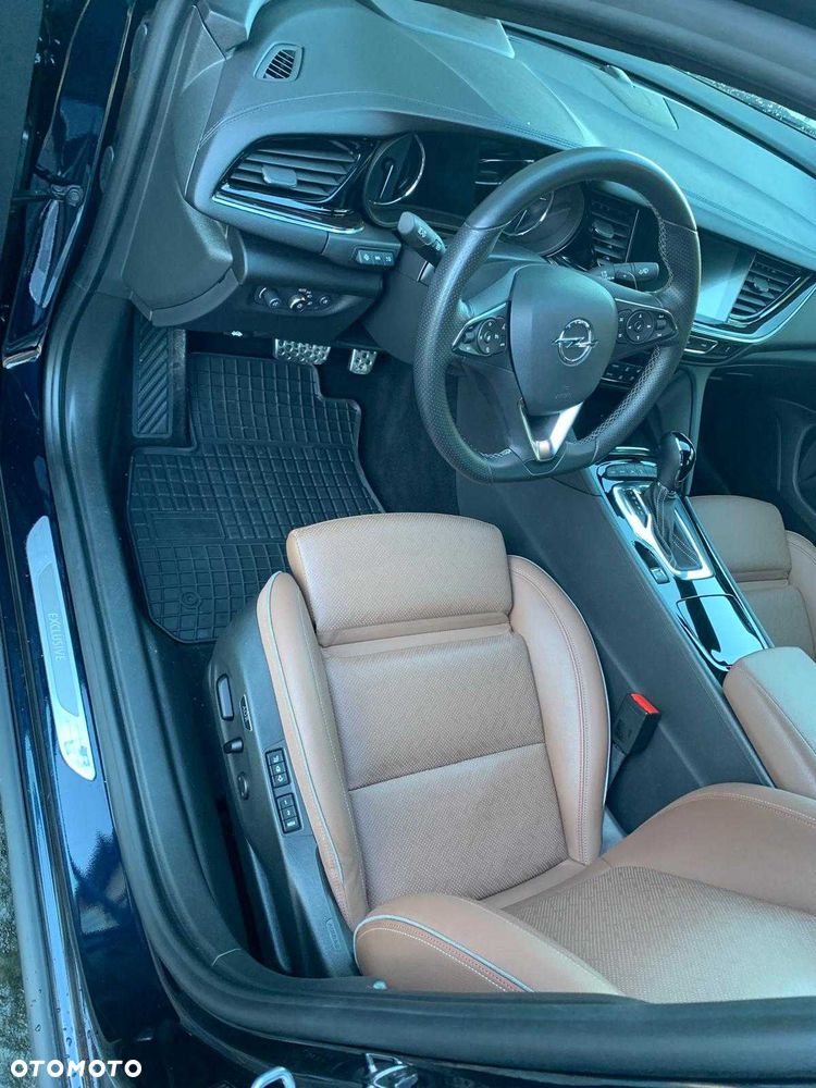 Opel Insignia - 5