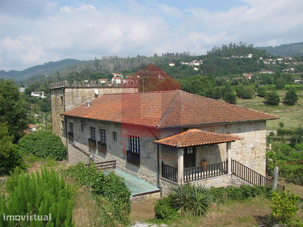 Vende-se Quinta, Coucieiro - Grande imagem: 2/54