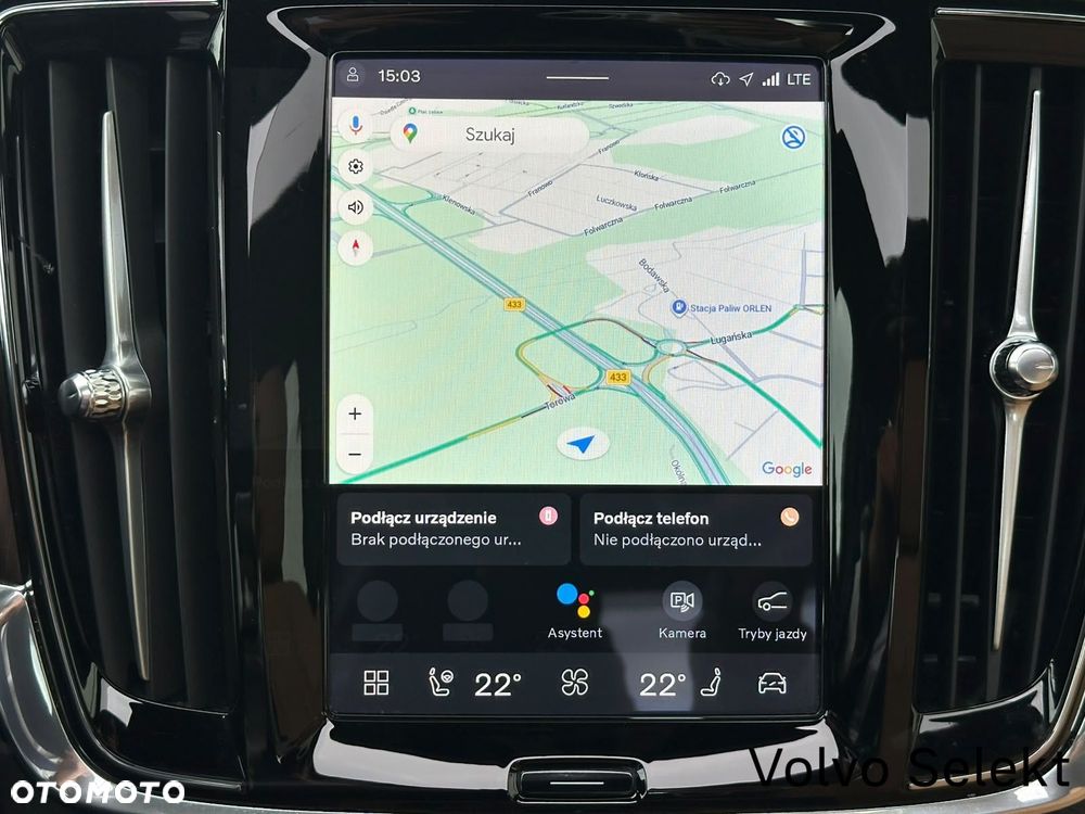 Volvo S90 - 26