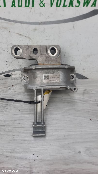 VW AUDI ŁAPA PODUSZKA SILNIKA 5Q0199262CK - 2