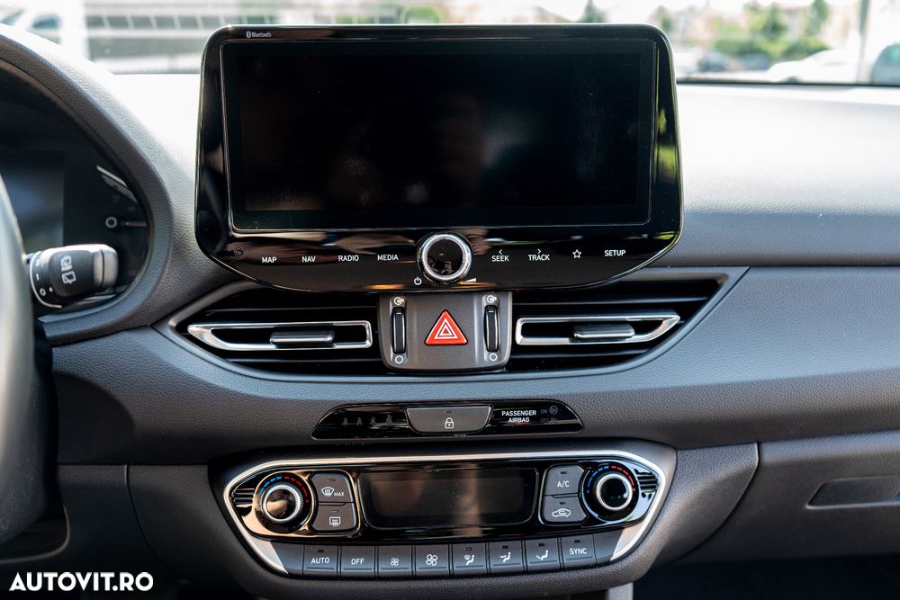 Hyundai i30 - 12