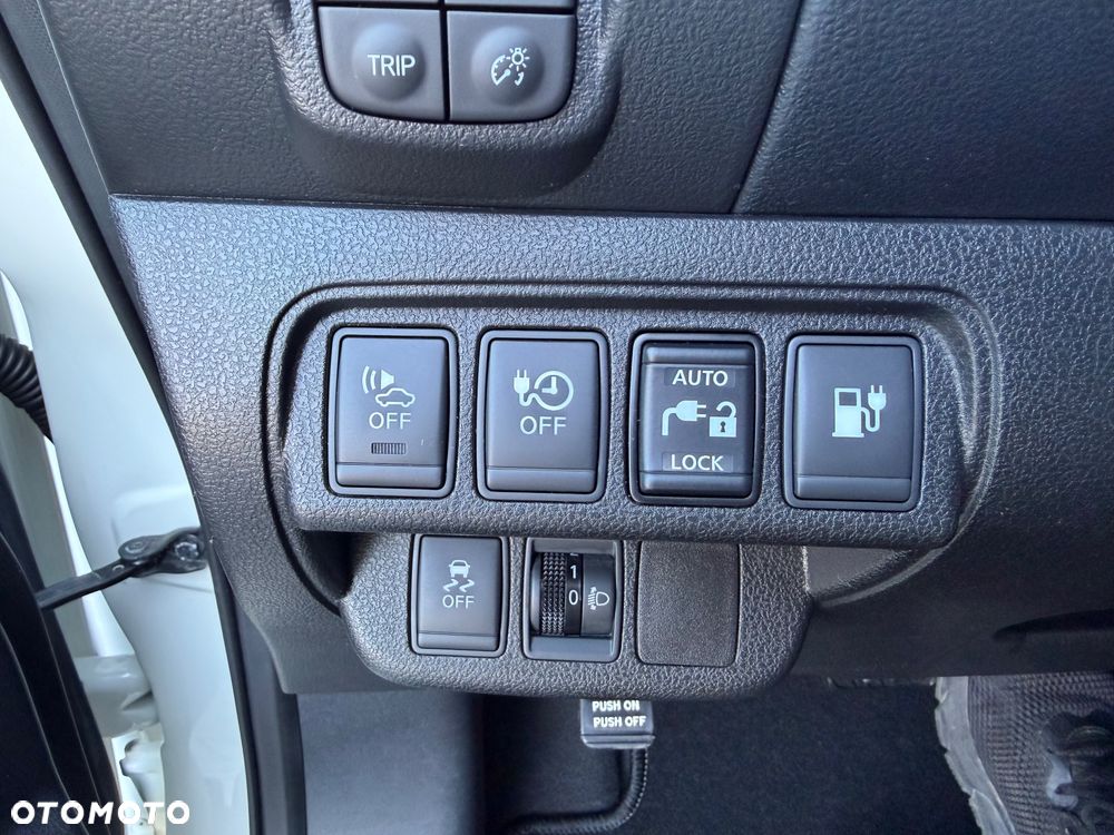 Nissan Leaf 30kWh Visia - 16