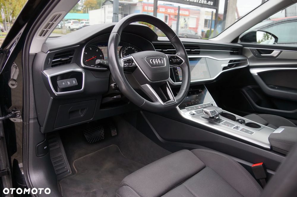 Audi A6 - 26