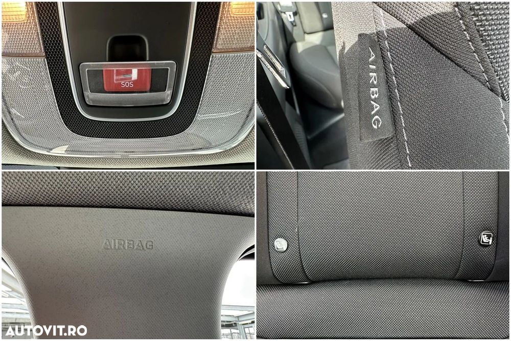 Hyundai Elantra 1.6 l 123 CP 6MT Highway - 22