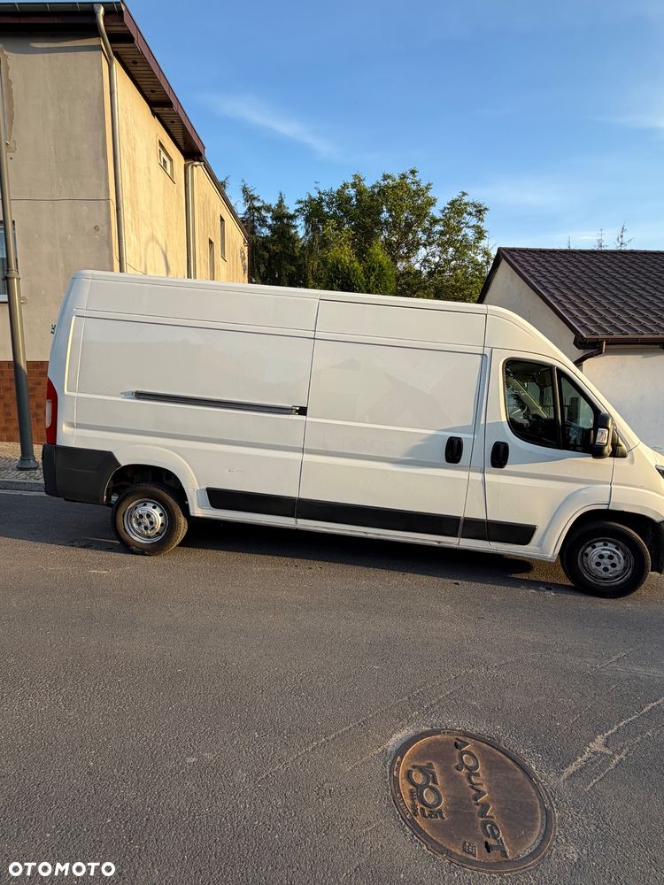 Peugeot Boxer - 8