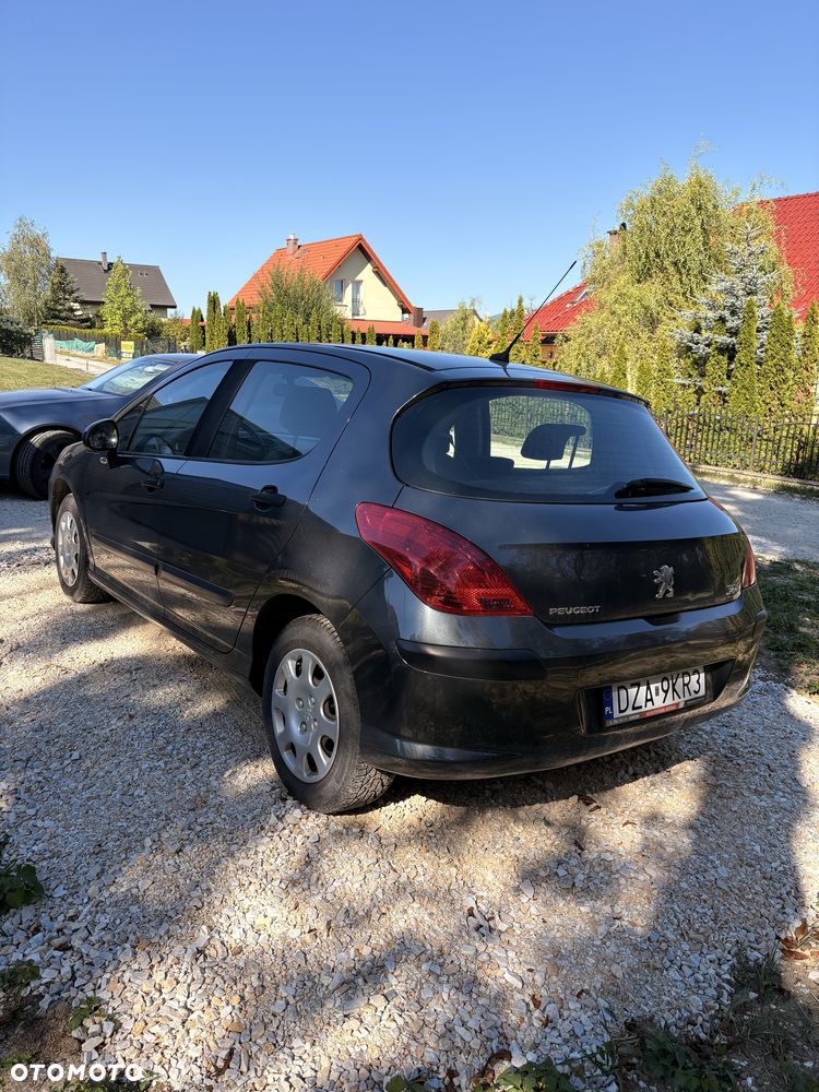 Peugeot 308 - 3