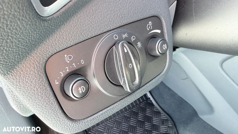 Ford Grand C-Max 2.0 TDCi DPF Powershift Titanium - 12