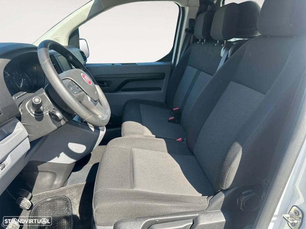 Fiat Scudo 1.5 BlueHDi L2H1 - 14