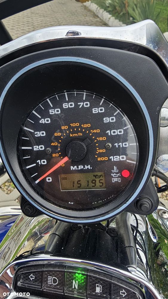 Suzuki Boulevard - 5