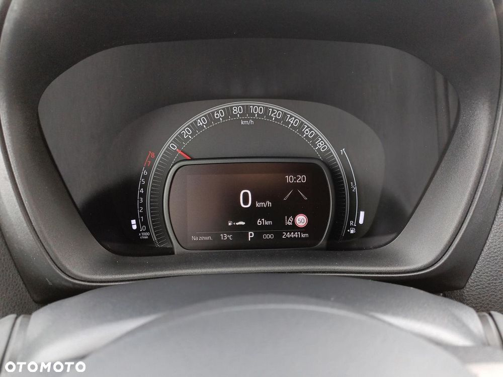Toyota Aygo X 1.0 VVT-i Style CVT - 16