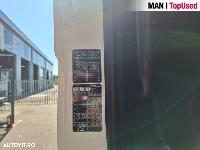 MAN TGX 18.510 4x2 BL SA - 11
