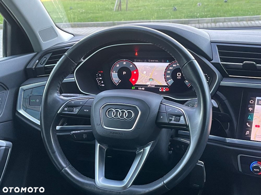 Audi Q3 - 25