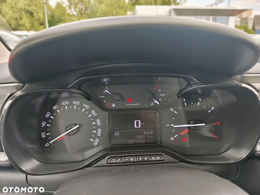 Citroën C3 1.2 PureTech You - 13