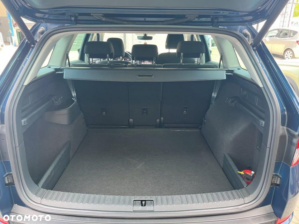 Skoda Kodiaq - 10