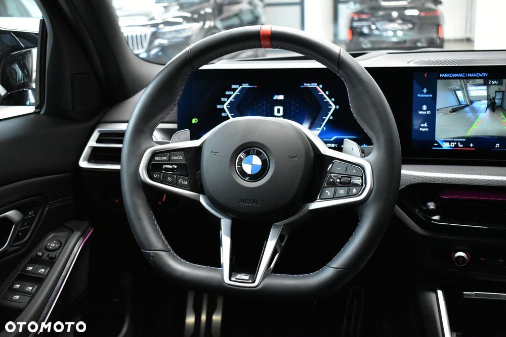 BMW Seria 3 - 12