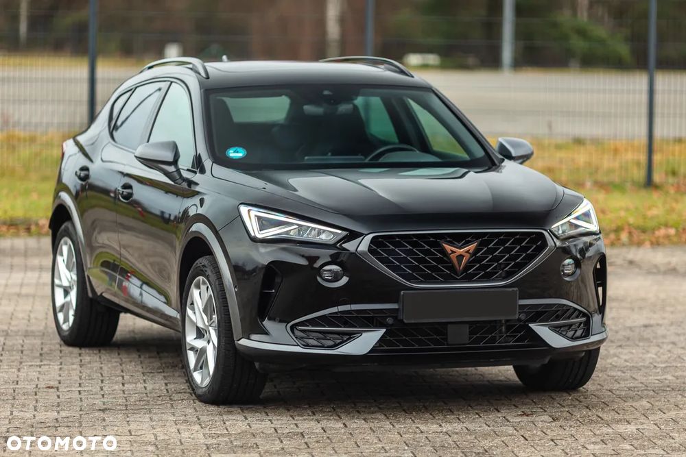 Cupra Formentor 1.5 TSI DSG Tribe Edition - 5