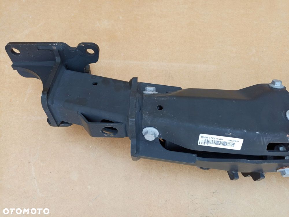 LAND ROVER DEFENDER II L663 2020- HAK HOLOWNICZY ELEKTRYCZNY M8EM-17K817-AD - 12