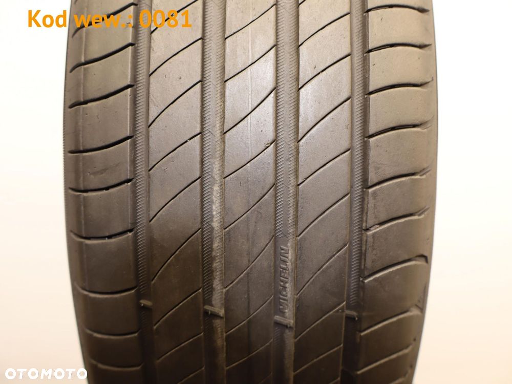 Michelin Primacy 4 - 195/65 R15 - 6