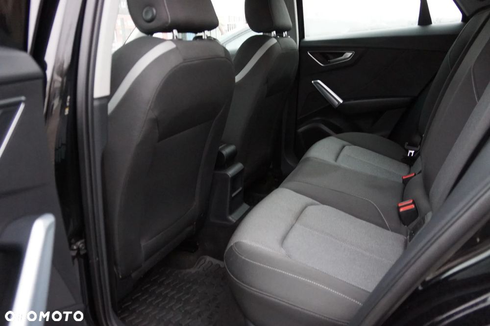 Audi Q2 2.0 TDI Quattro S tronic - 26