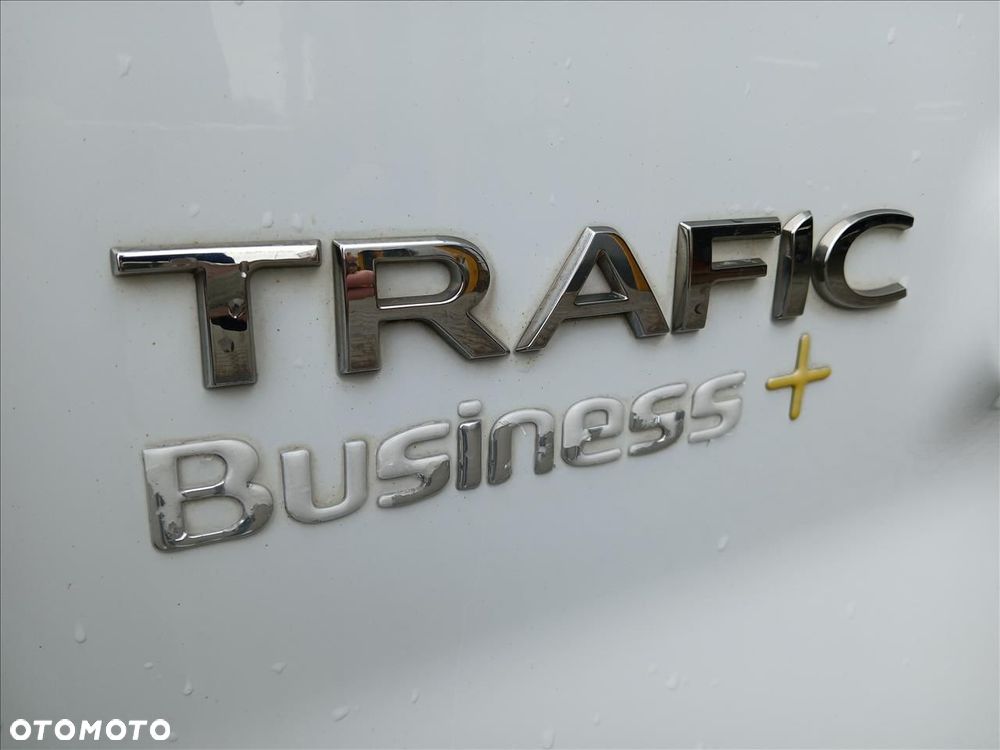 Renault trafic - 25