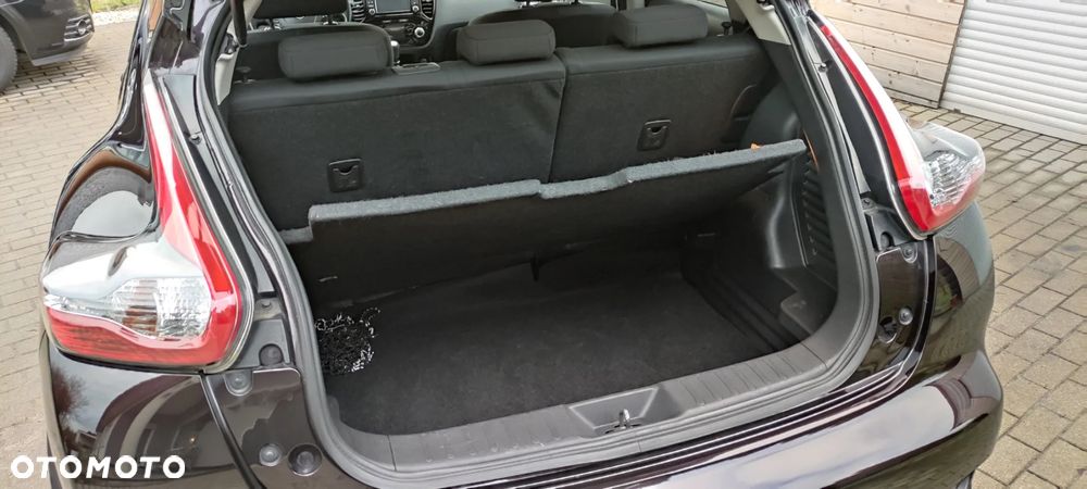 Nissan Juke - 22
