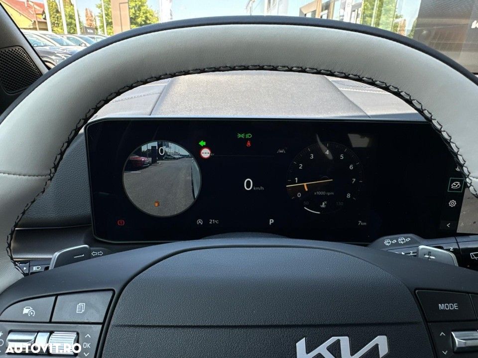 Kia Sportage - 17