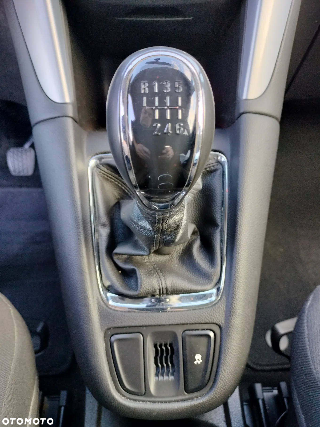 Opel Zafira Tourer 1.6 ECOTEC DIT ecoFLEX Start/Stop Active - 13