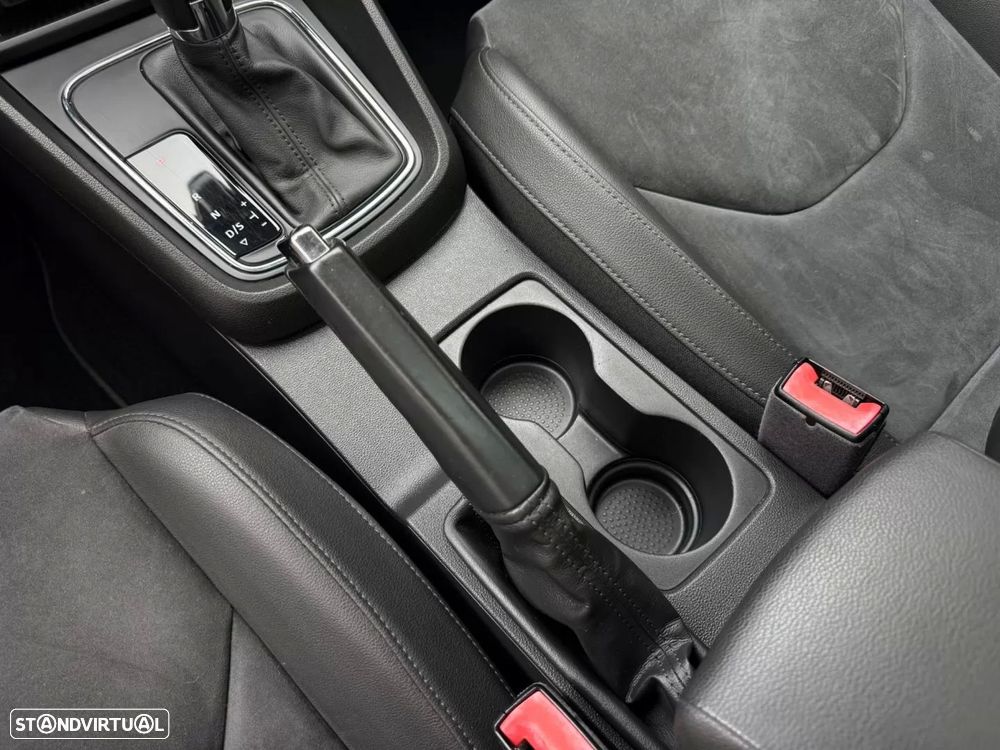 SEAT Leon ST 2.0 TDI DSG Style Edition - 27