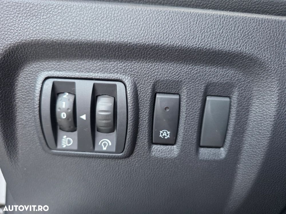 Renault Captur dCi Life - 10