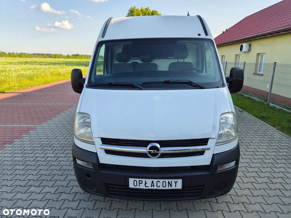 Renault Master - 12