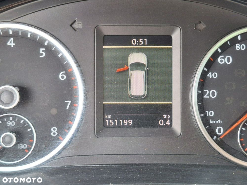 Volkswagen Tiguan 1.4 TSI BlueMotion Technology Life - 26