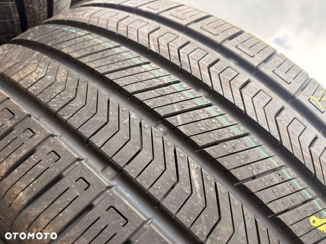 285/45/20 Continental CrossContact_NOWE_4szt_(294) - 5