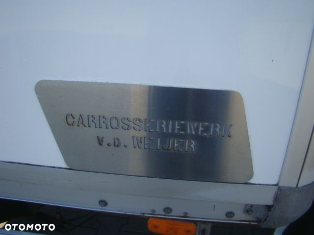 Iveco DAILY 50 C 17 3.0TDI  WINDA 1000KG - 5