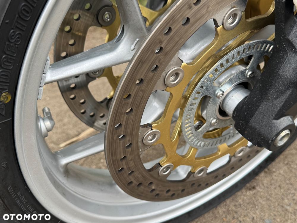 Triumph Tiger - 15