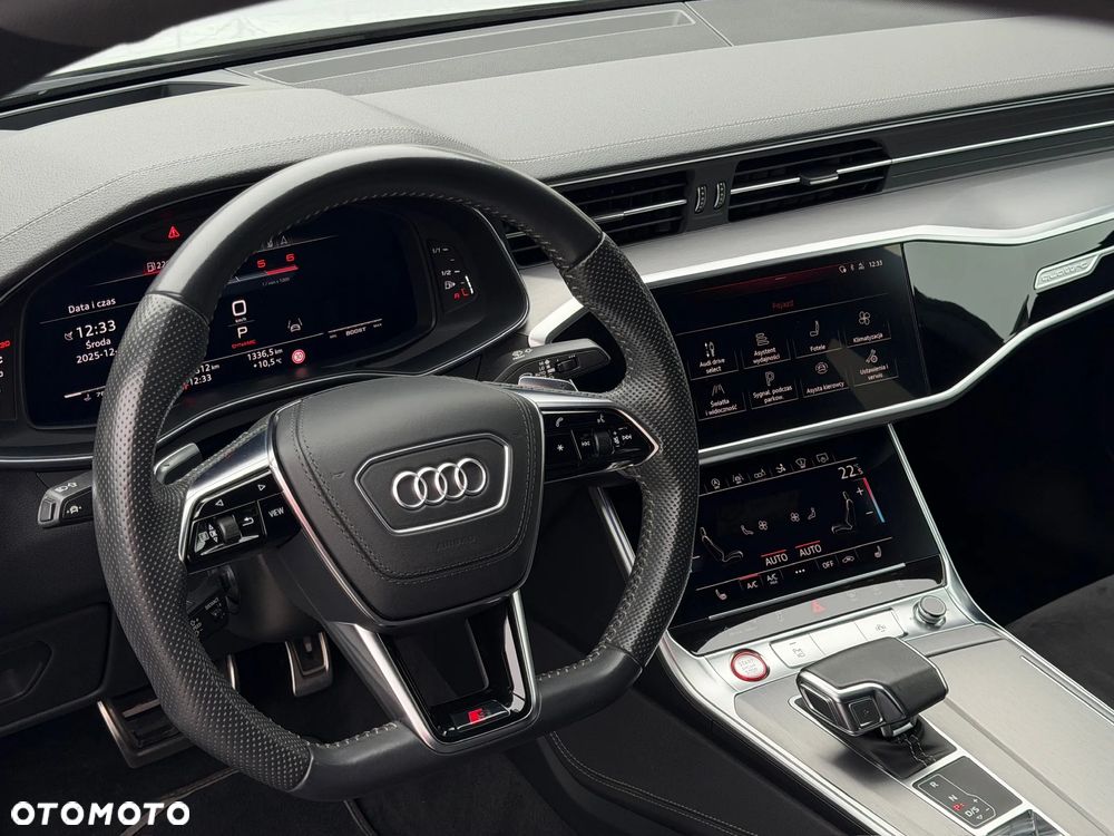 Audi S7 Sportback - 8