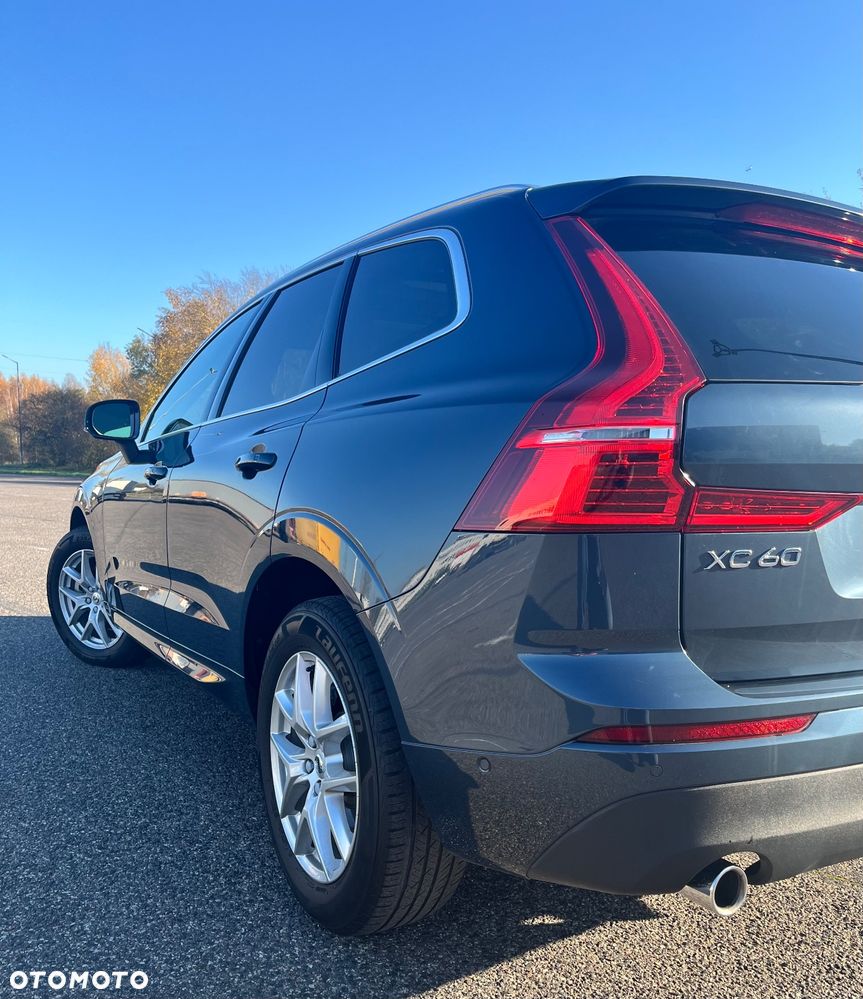 Volvo XC 60 - 6