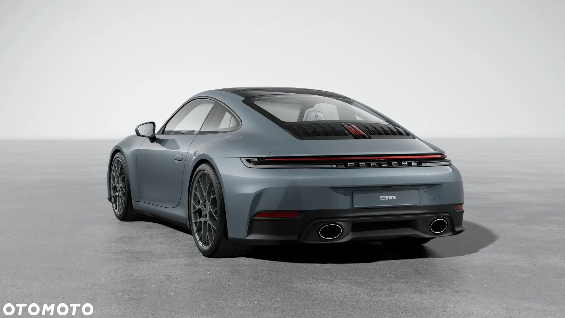 Porsche 911 Carrera S - 2