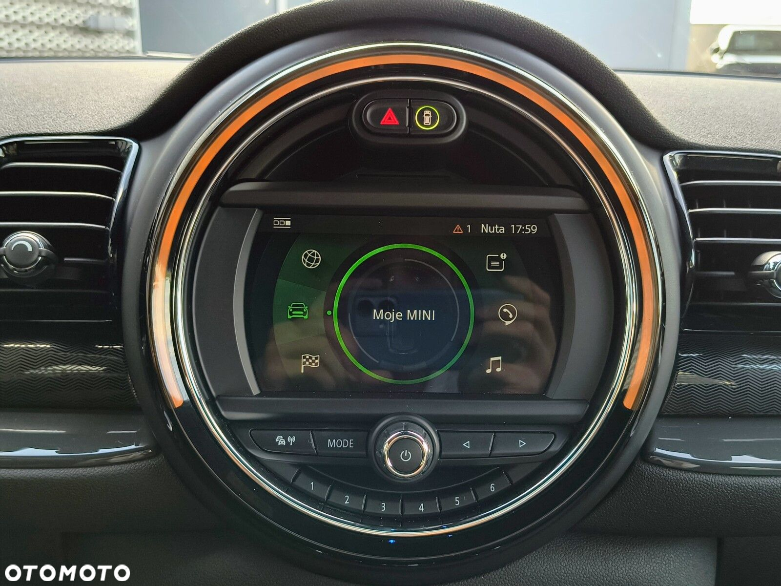 MINI Clubman Cooper - 16