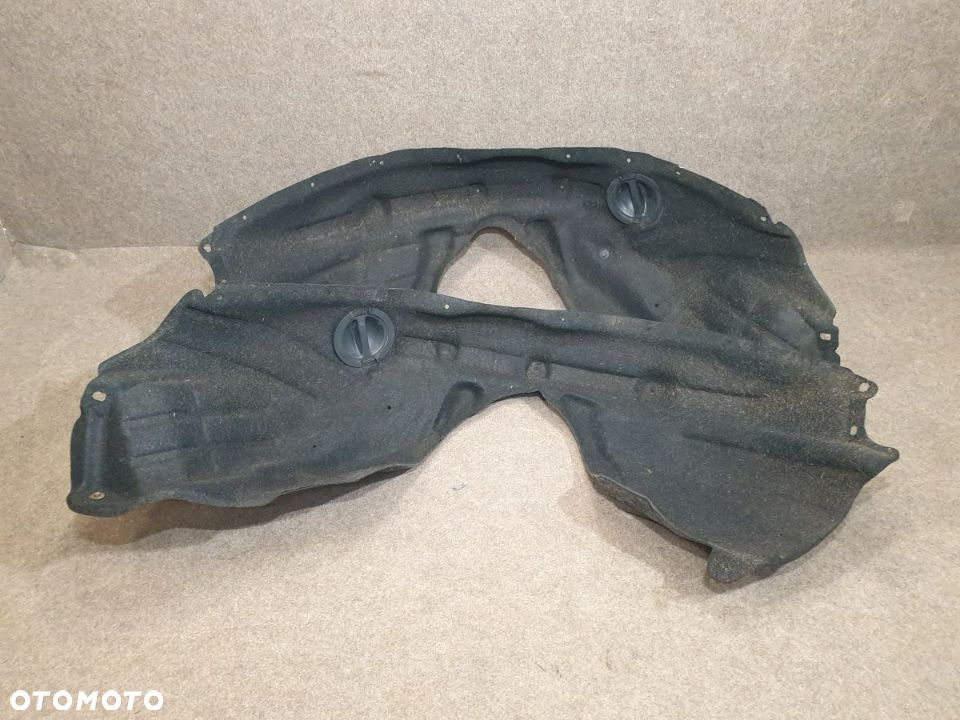 JEEP GRAND CHEROKEE WK2 17-21r Nadkole Przód Prawe Lewe - 1