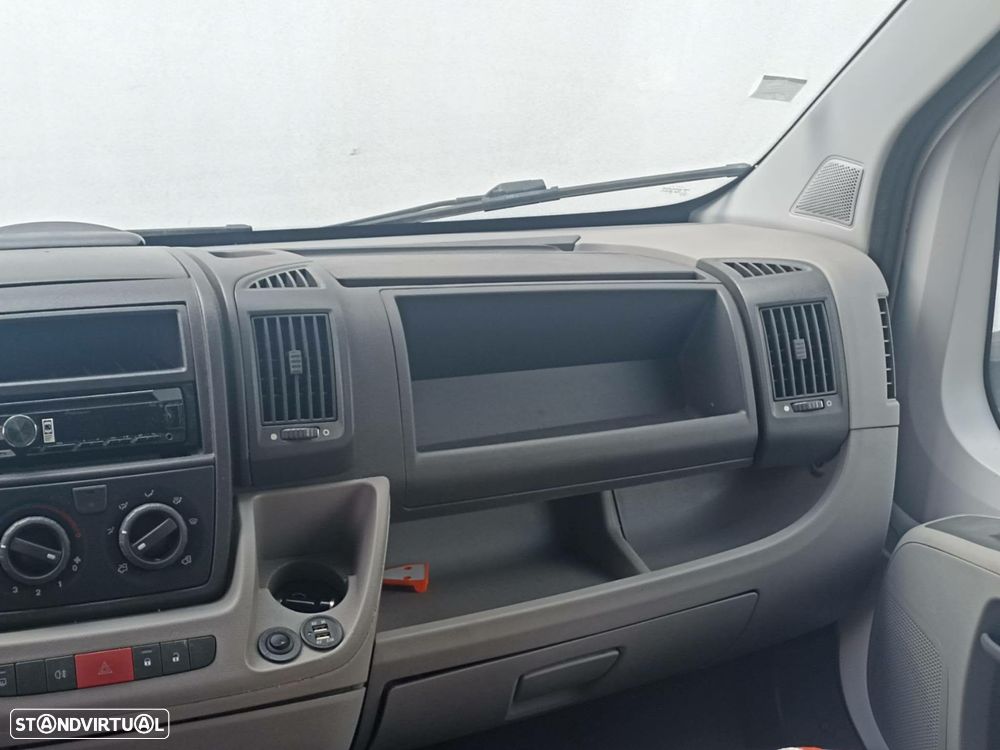 Elnagh Baron Baron 46 - 4