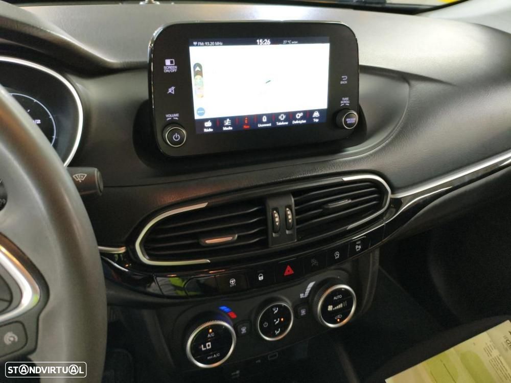 Fiat Tipo 1.3 Multijet Life - 9