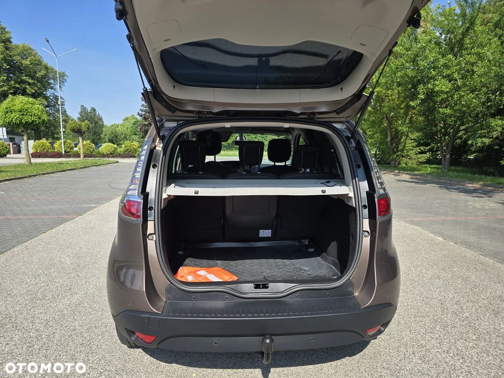 Renault Scenic 1.2 TCe Energy Limited - 25