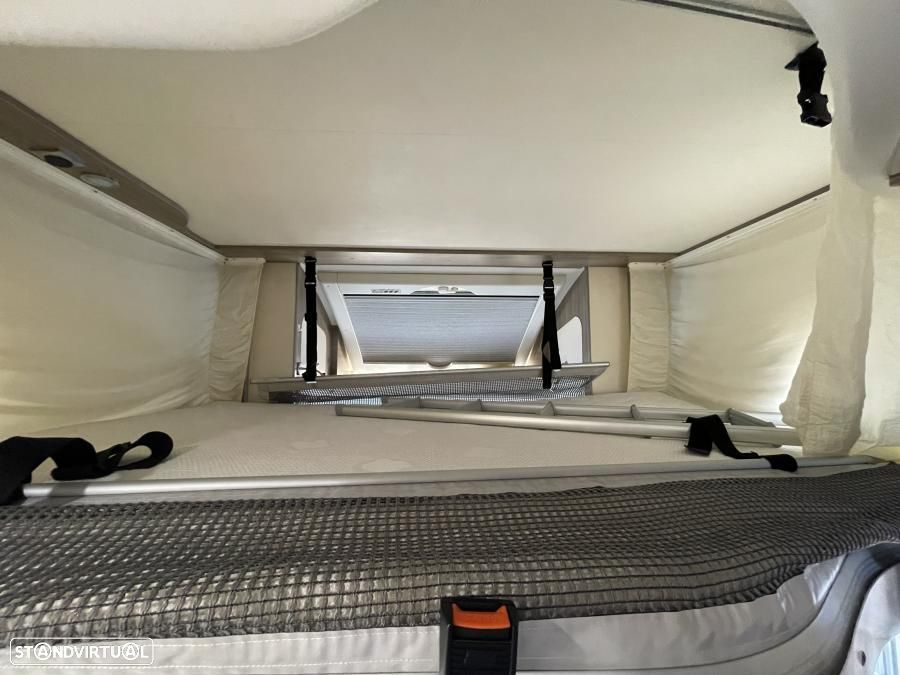 Autostar Passion P 693 LC Lift c.central e basculante - 41