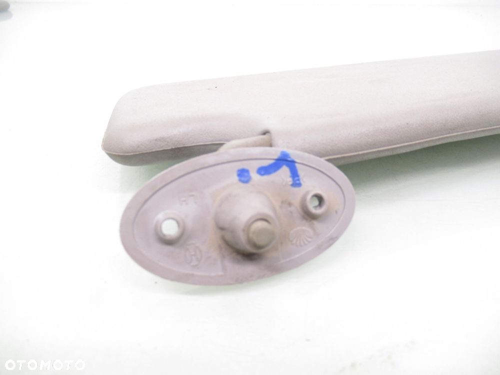 OSŁONA PRZECIWSŁONECZNA LEWA DAEWOO LANOS - 3